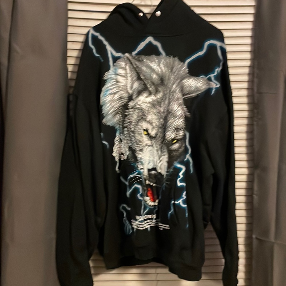 Darc sport hoodie